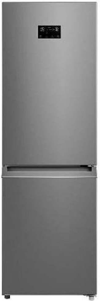 Холодильник Toshiba GR-RB449WE-PMJ(49) серый - фото 1
