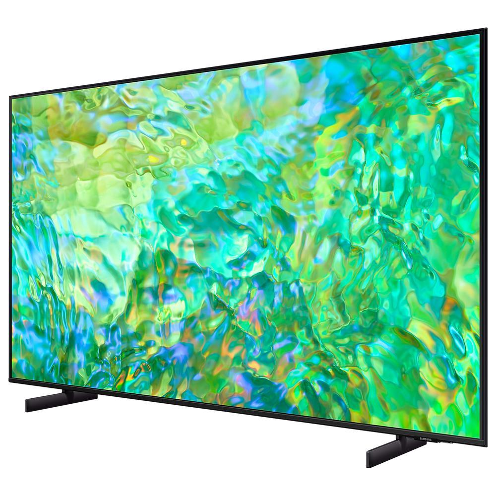 Телевизор Samsung UE75DU8000UXCE 75" 4K UHD - фото 2