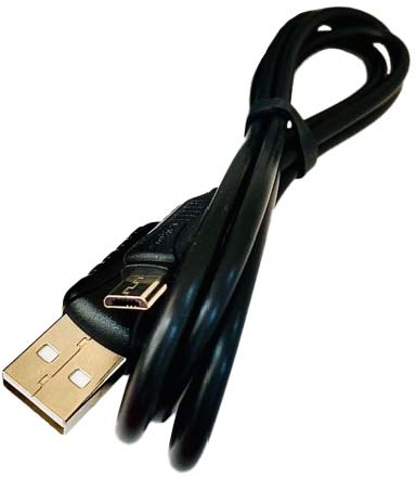 USB кабель Moxom (MX-CB33) Micro - фото 2